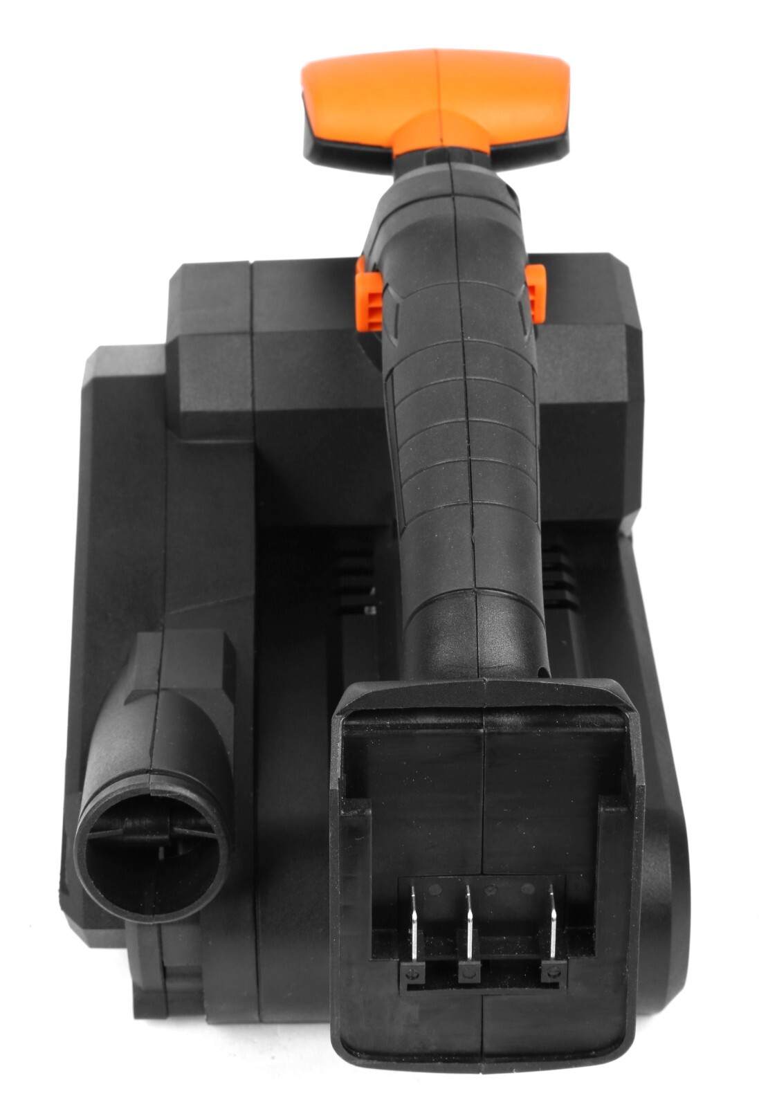 WEN 20V Max Cordless Belt Sander, Variable Speed-Tool Only (20418BT)