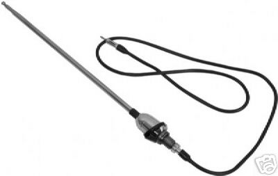 RADIO ANTENNA 1964 1965 1966 CHEVROLET TRUCK GMC TRUCK ORIGINAL REPLACEMENT