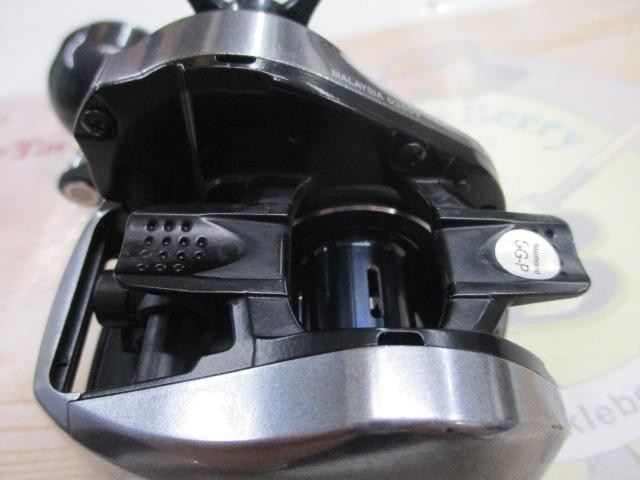 Shimano Grappler Premium 151XG Cond/B+