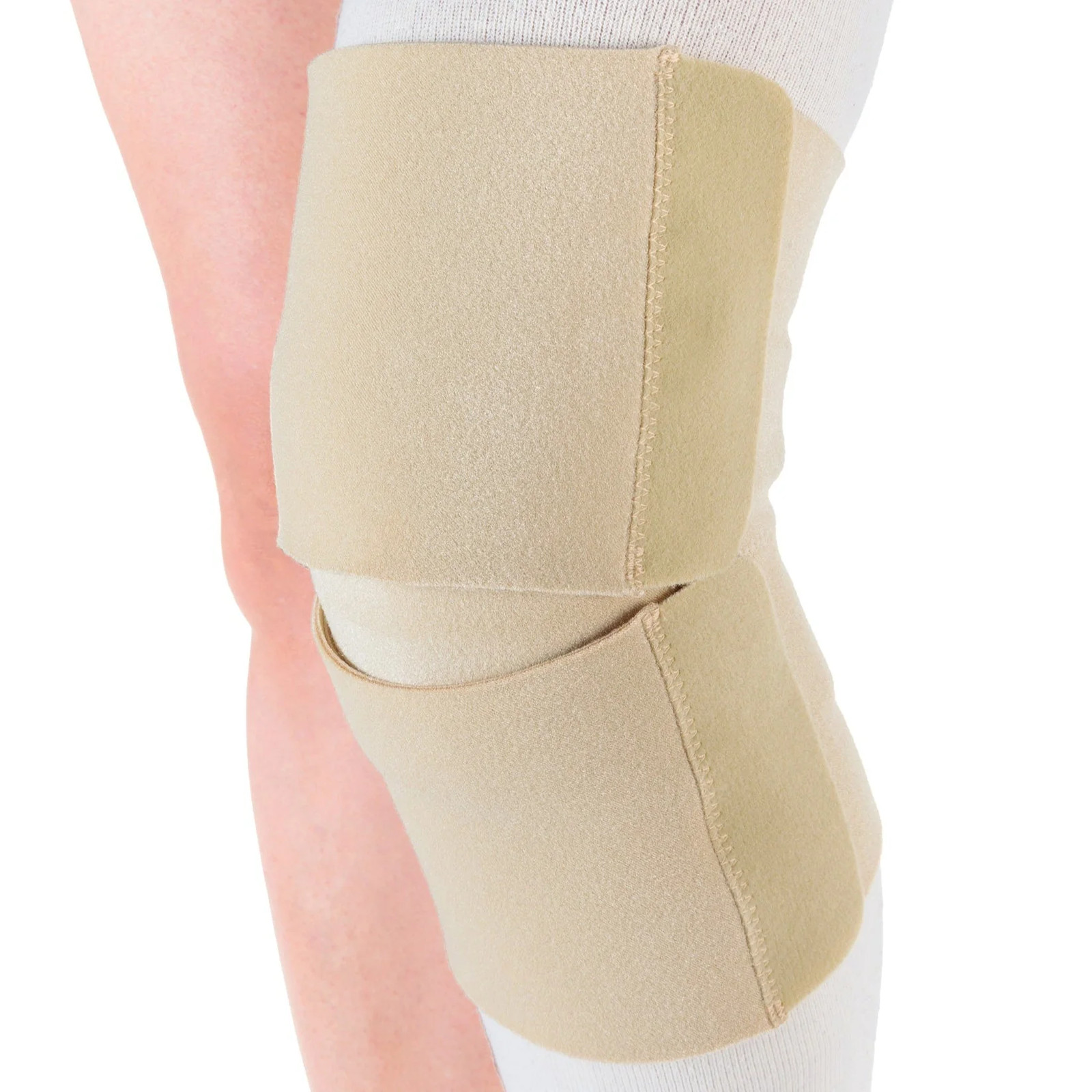 Jobst FarrowWrap STRONG Knee Piece RTW
