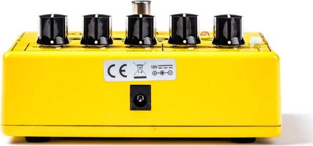 MXR® STEREO CHORUS