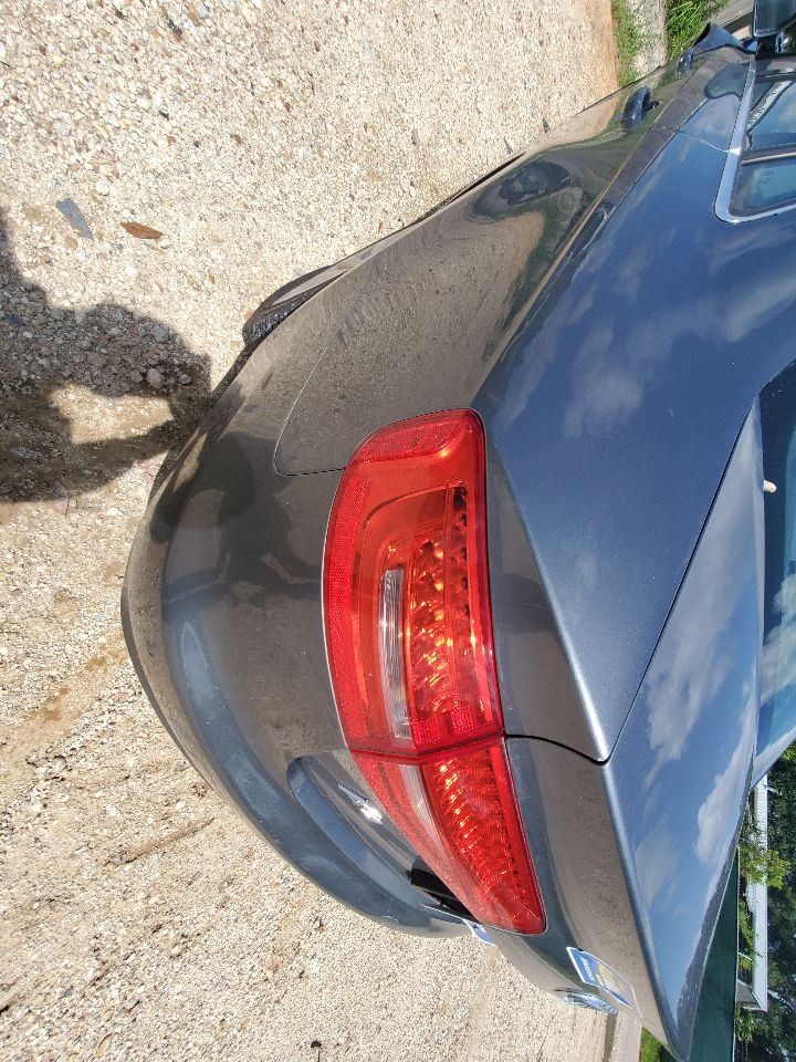 2013 Audi A4 OEM Parking Brake Module
