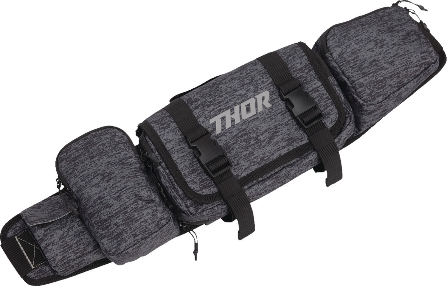 Thor Vault Tool Pack Charcoal Heather
