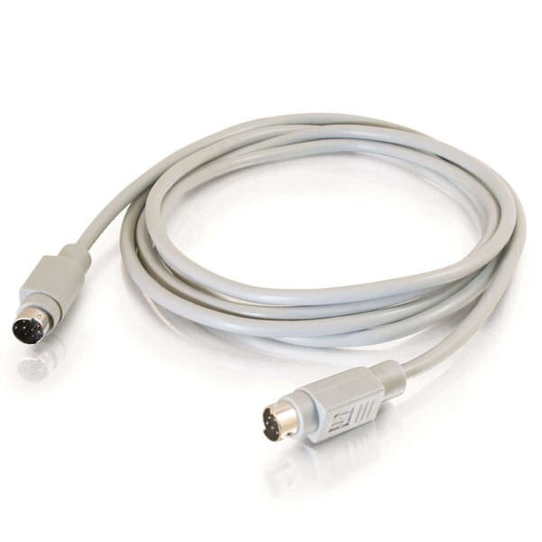Avid Digidesign Sync I/O Serial Cable 10 ft Pro Tools HD Cards