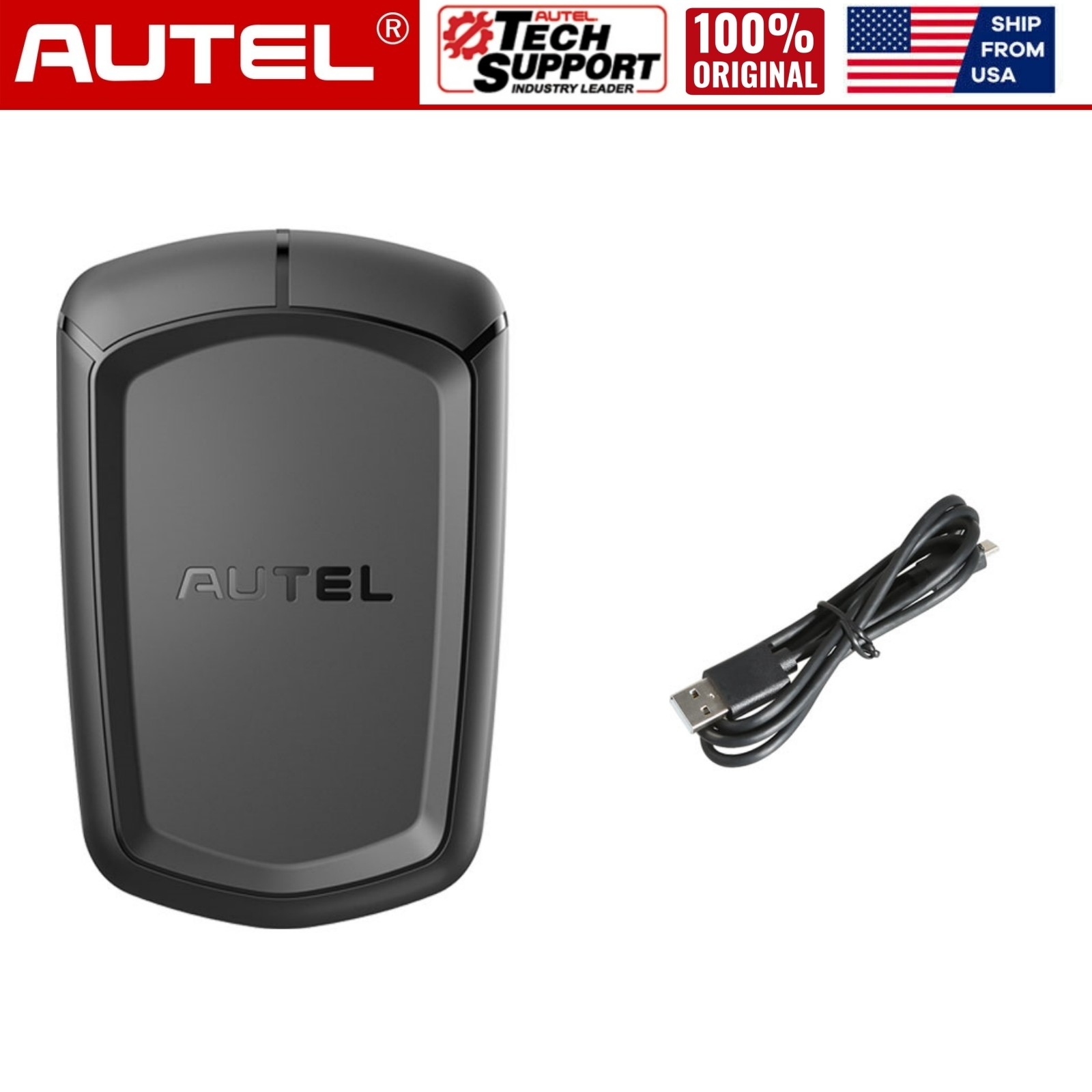 Original AUTEL APB112 Smart Key Simulator IMMO Accessory for IM608/ IM508 / IM1