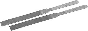 Ignition Point and Utility File Mini Precision Ground