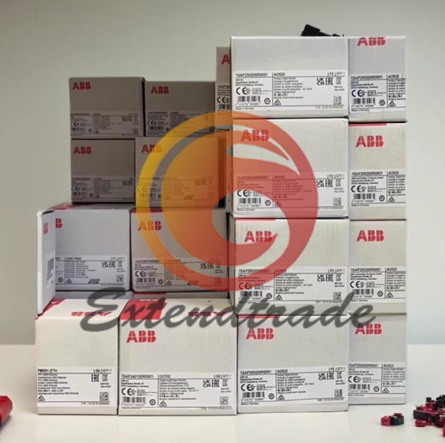 1PC New ABB DI572 1SAP230500R0000 PLC Module