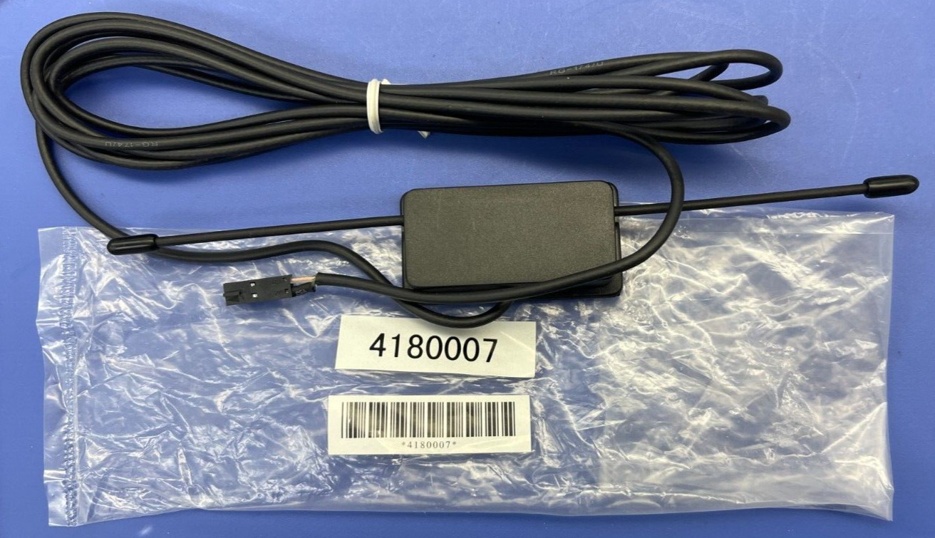 New HYUNDAI KIA 4180007 Remote Start Antenna