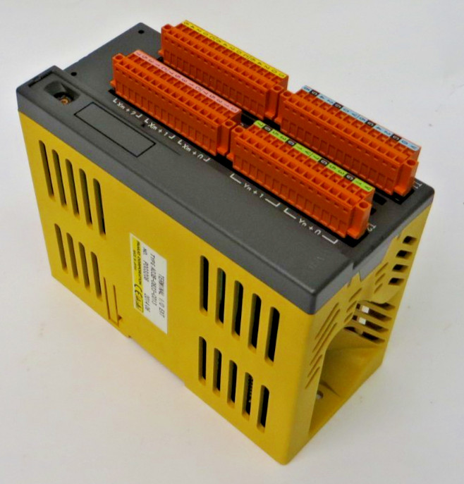 Fanuc Terminal I/O EXT A03B-0823-C013        F1024RM