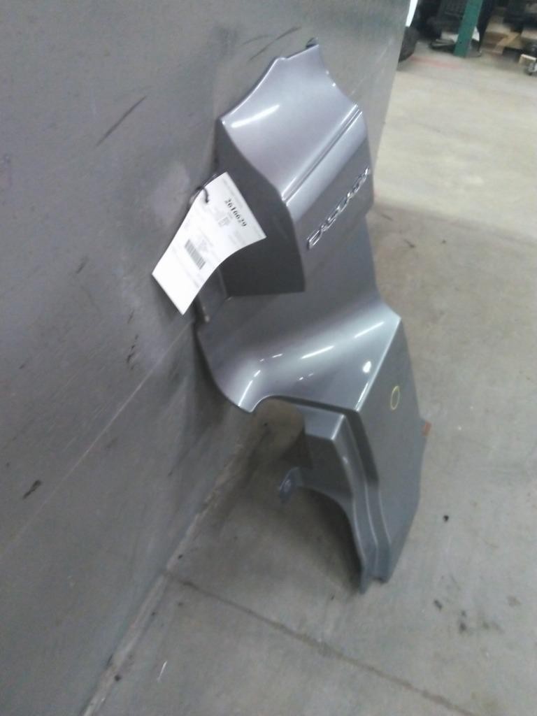 For 2023 FREIGHTLINER CASCADIA 126 COWL Left , IL