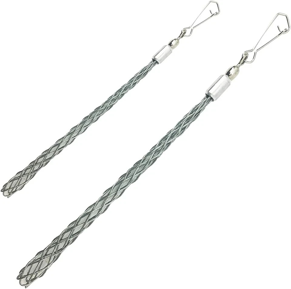 12-16MM Cable Pulling Sock Eye Mesh Grip Wire Puller Cable Puller Socks Wire Mes