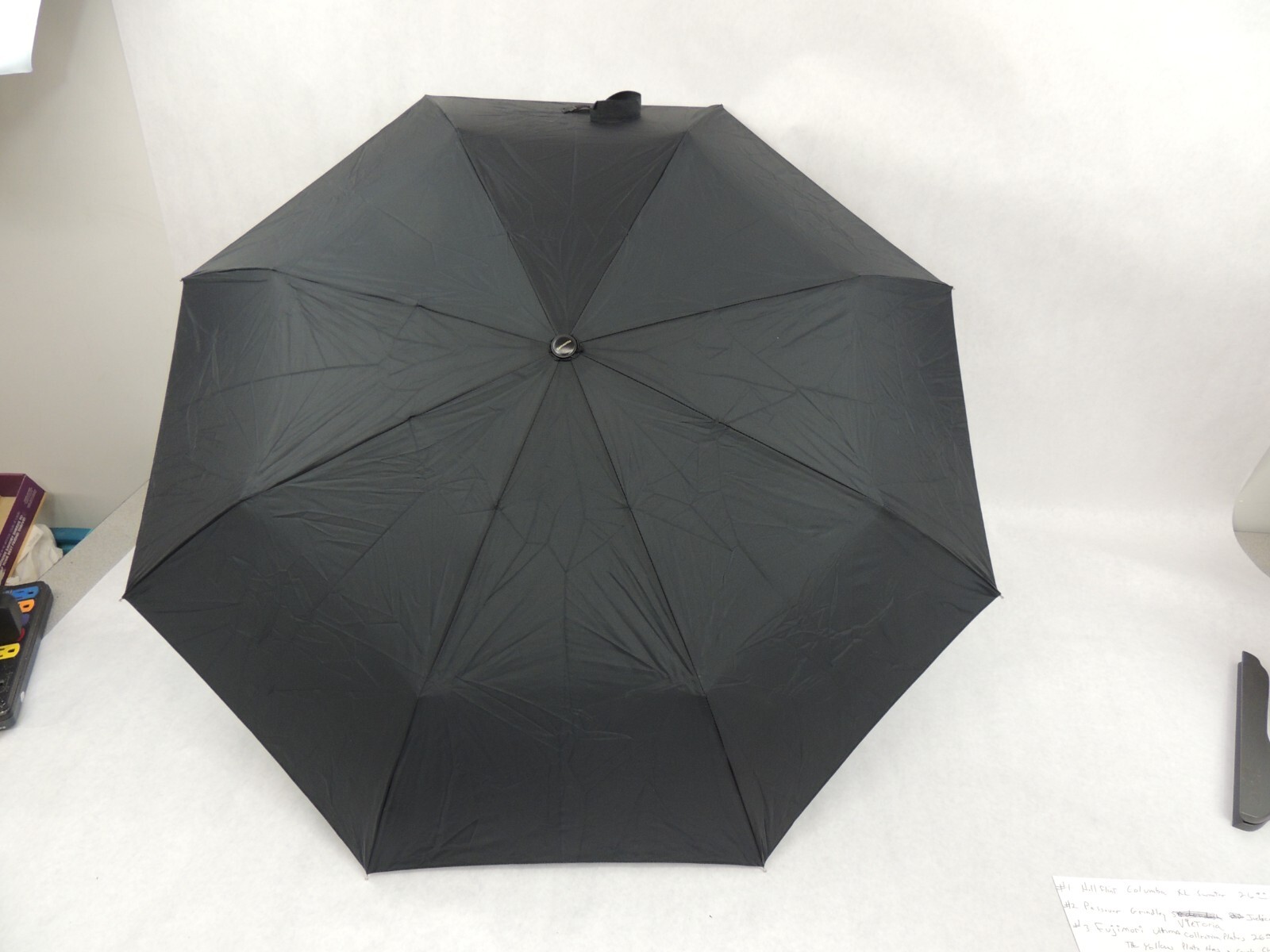 ROYAL TRAVELER BY SAMSONITE, UMBRELLA