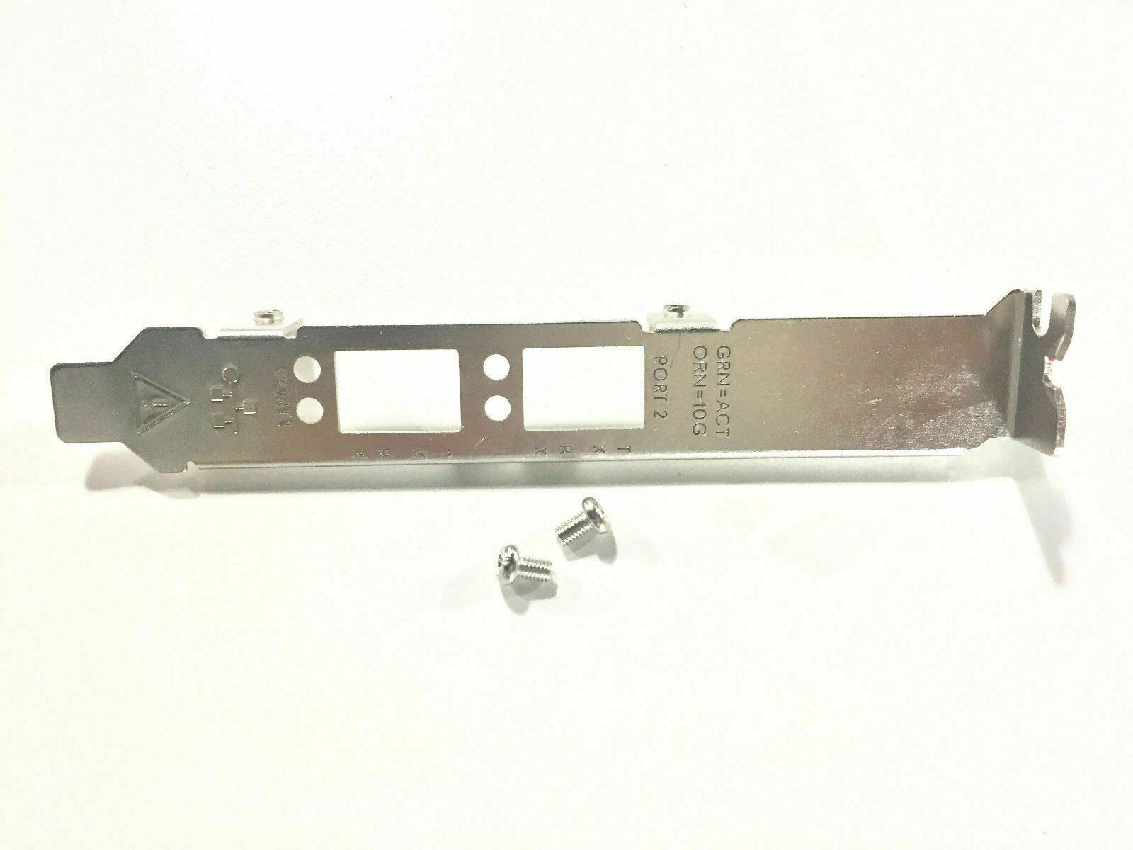 Supermico Standard Full-Height Bracket for AOC-S25G-m2S