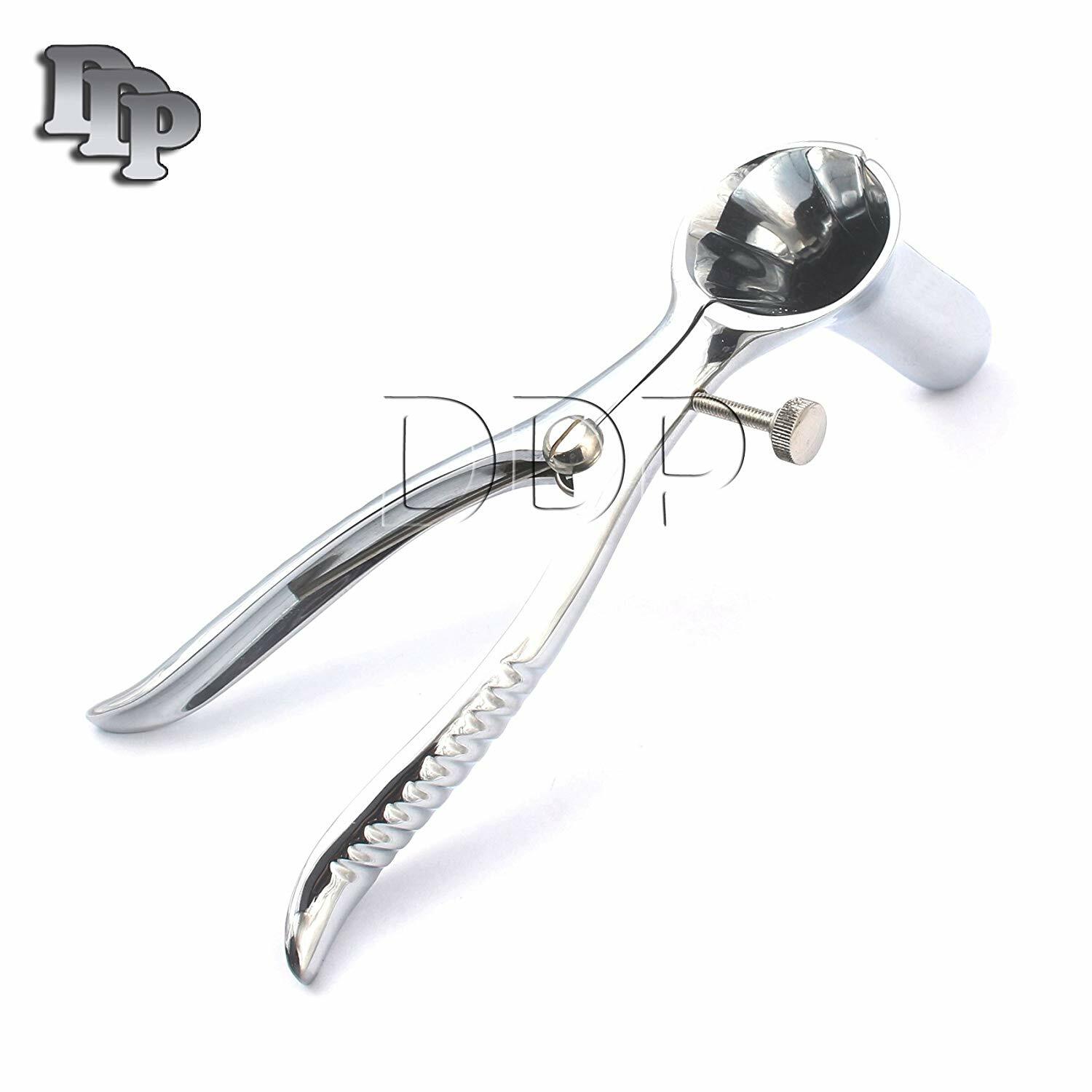 Pratt Rectal Speculum 7.5" Surgical Instruments Supply