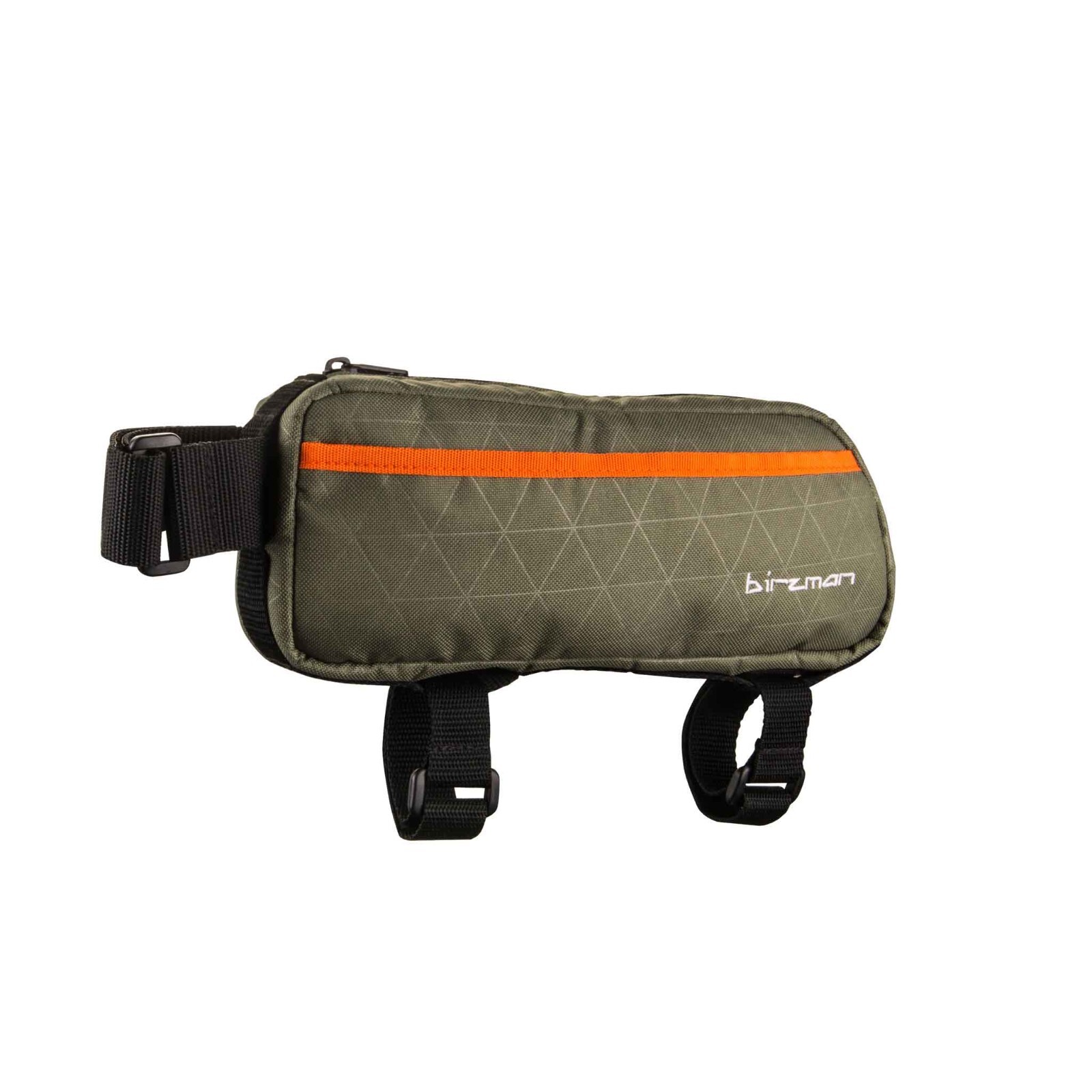 Birzman Packman Travel Bicycle Top Tube/Stem Frame Pack
