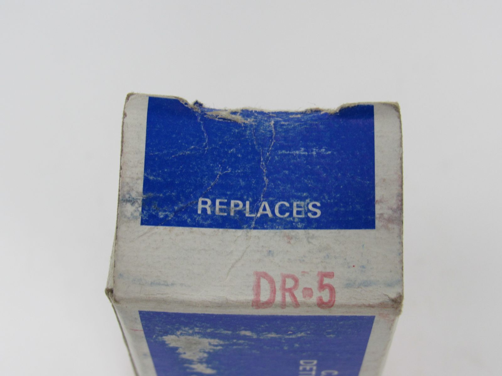 CER Corporation Distributor Rotor DR-5