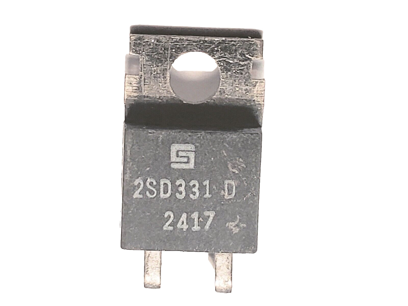 2SD331 "Original" Solid State Transistor 1  pc