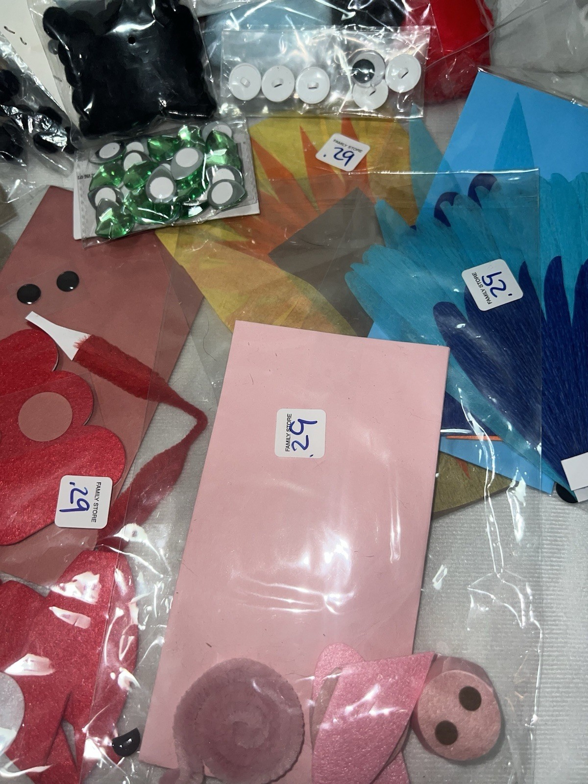 Kids Arts And Crafts