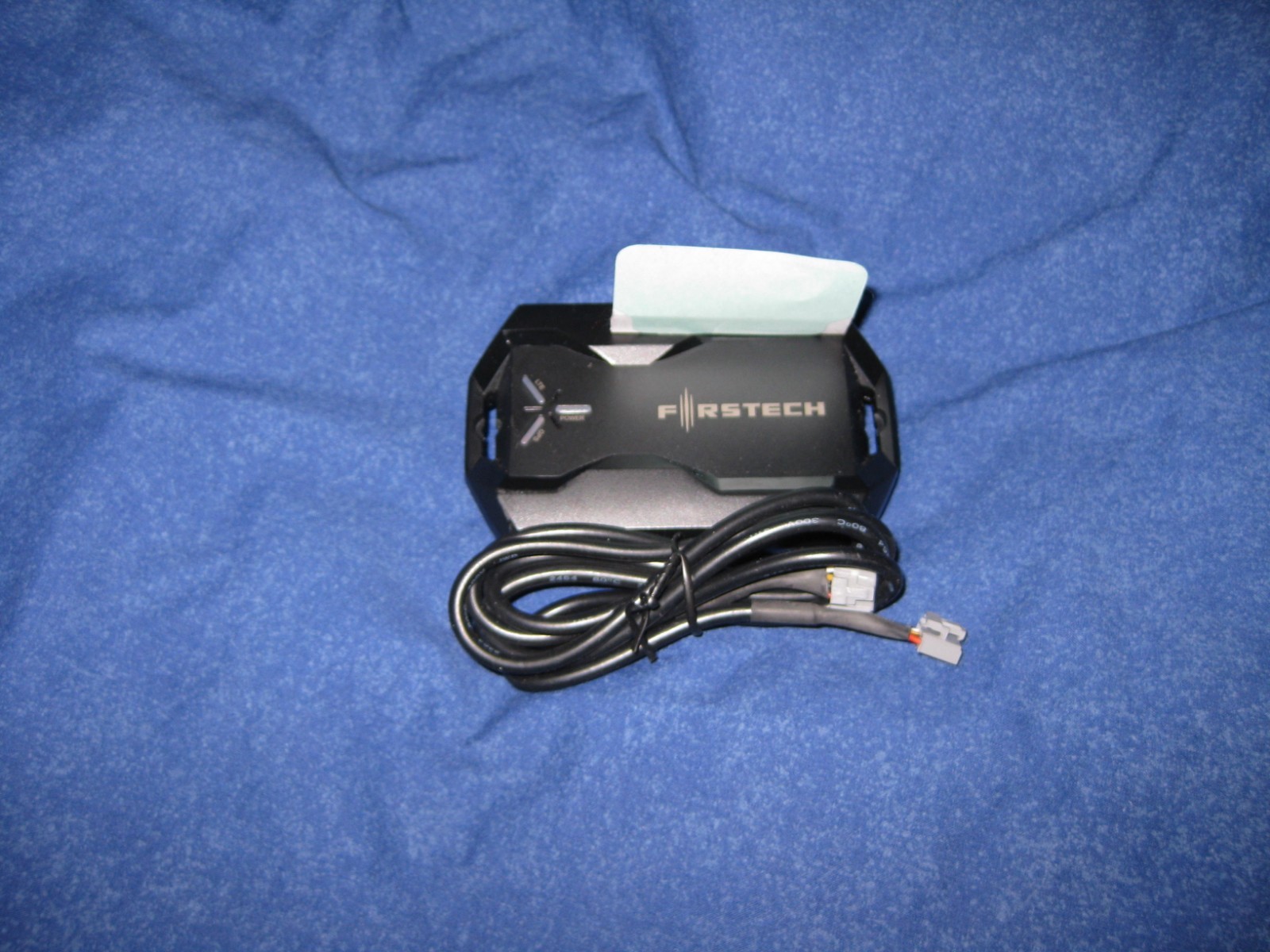 Compustar Firstech Drone Mobile GPS Alarm Smartphone X1 LTE DR-X1