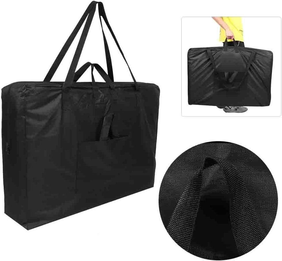 Universal Spa Equipment Carrying Case - Durable and Convenient for Therapists