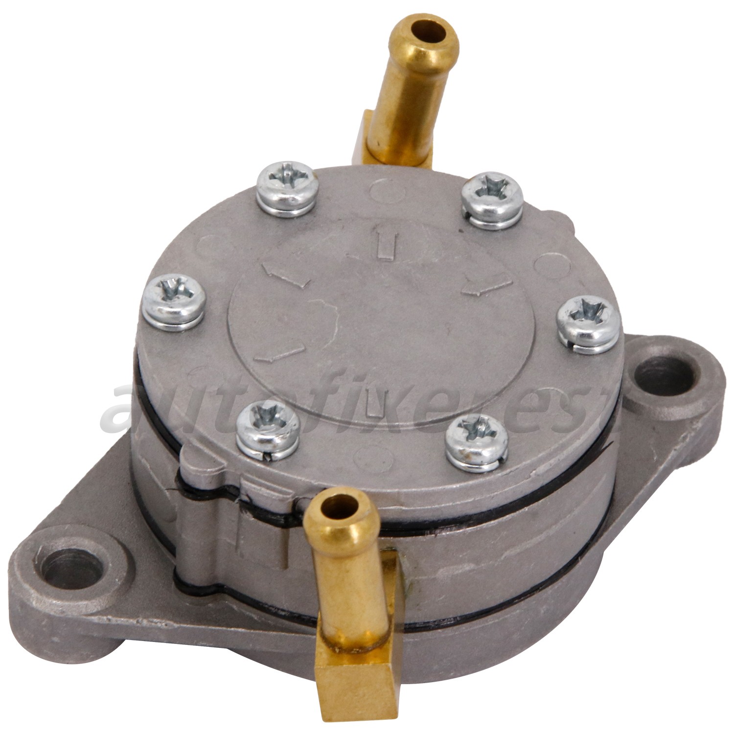 Golf Cart Fuel Pump For EZGO Marathon 2-Cycle 1982-1988 #24233G1