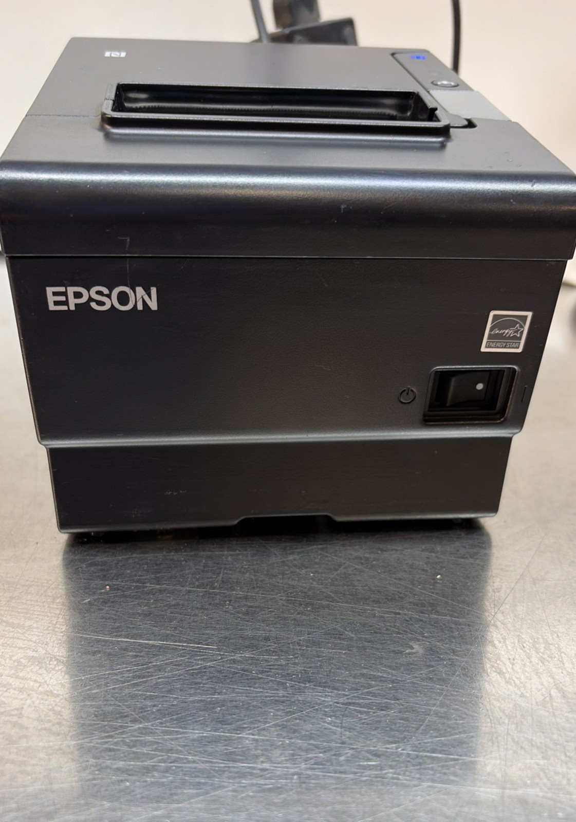 EPSON TM-T88VI-M338A Thermal POS Receipt Printer