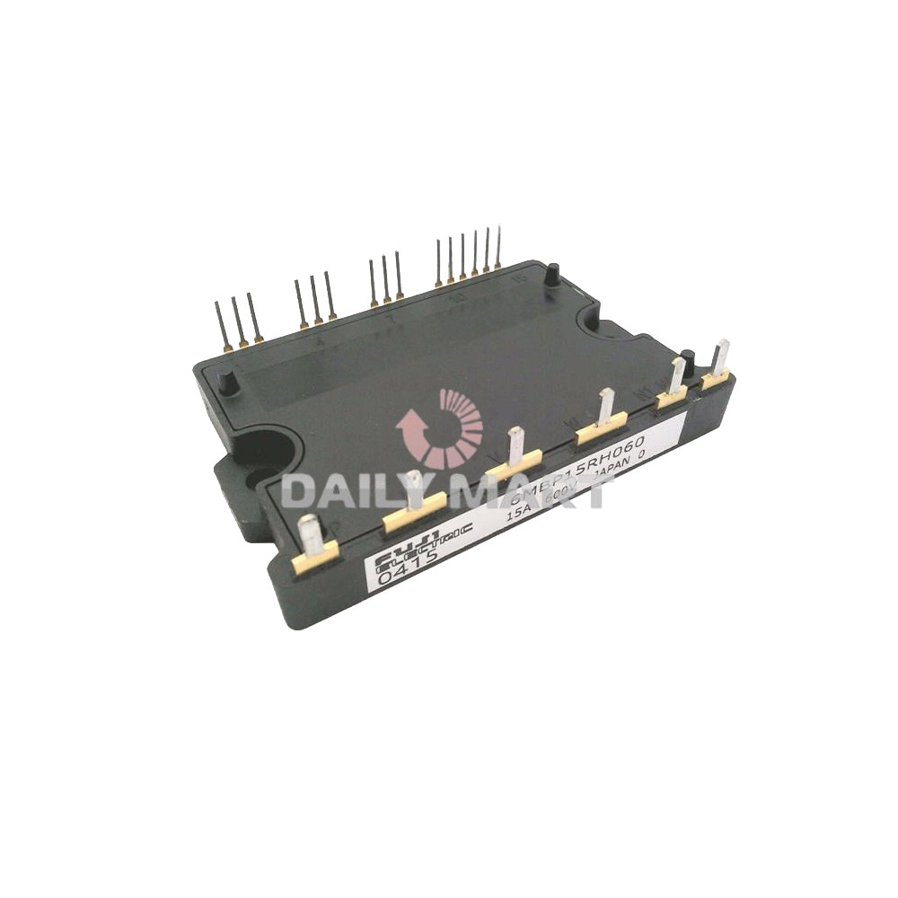 New In Box  FUJI 6MBP15RH-060 Module