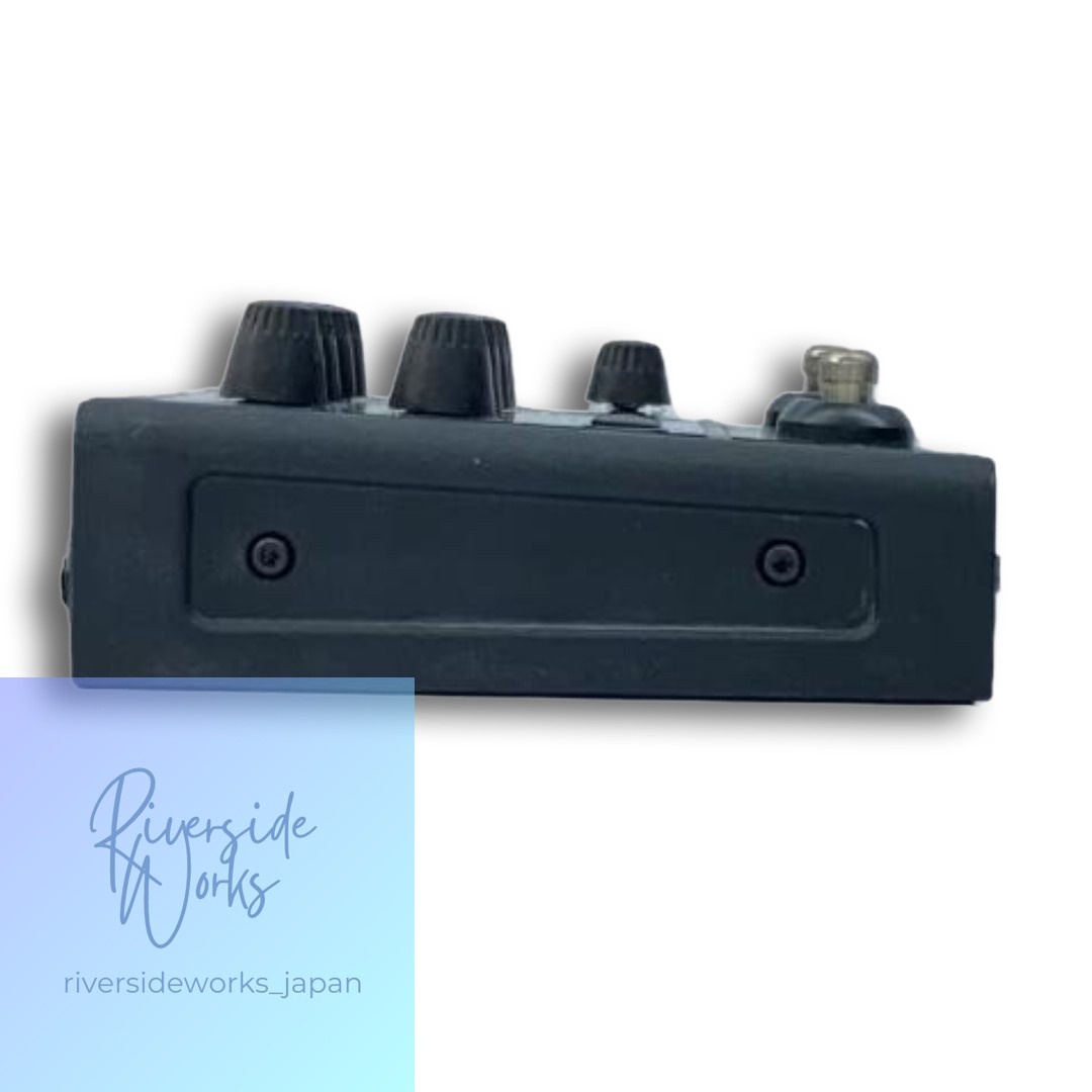 Discontinued TC Electronic NDR-1 Nova Drive