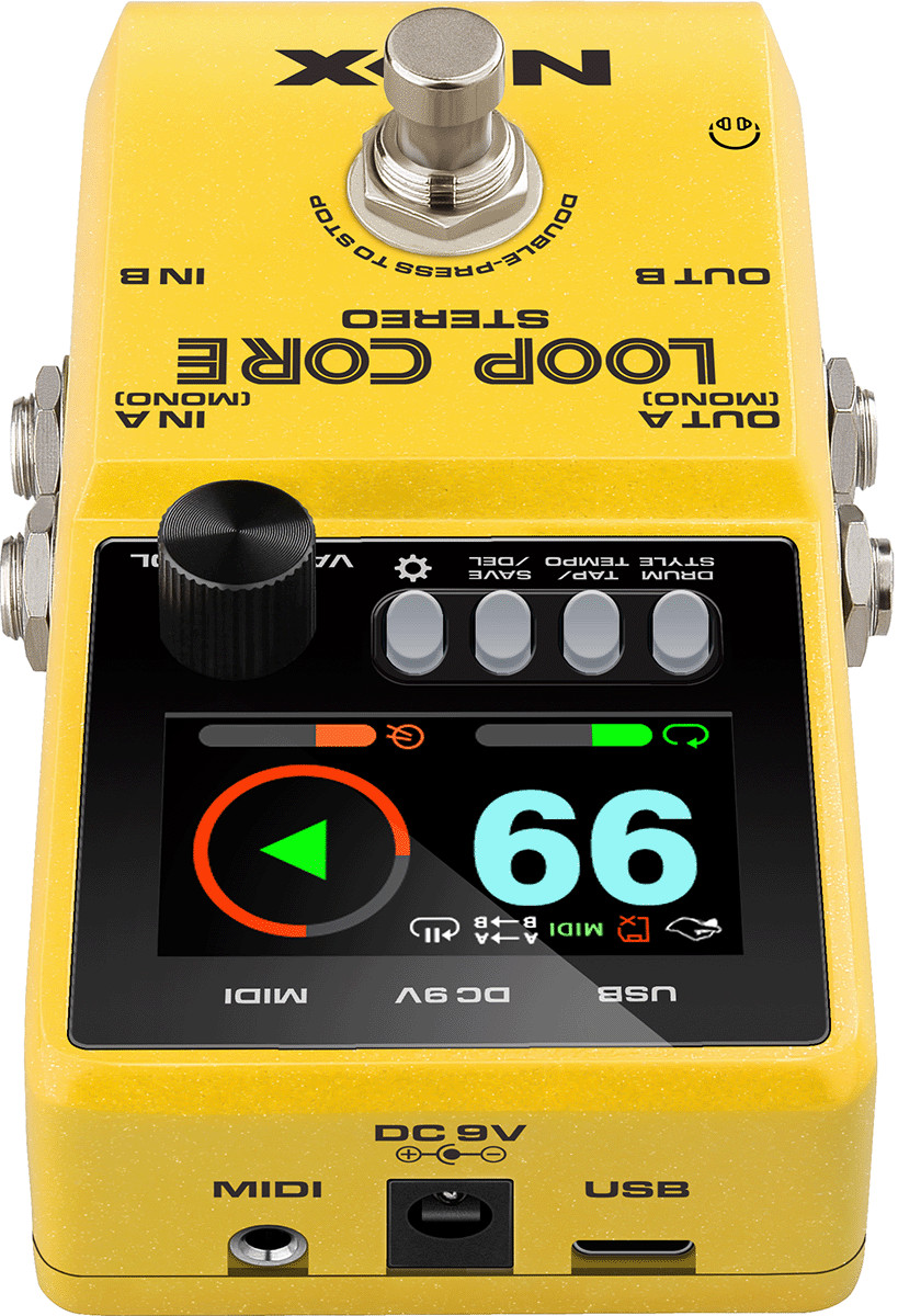 NUX Loop Core Stereo