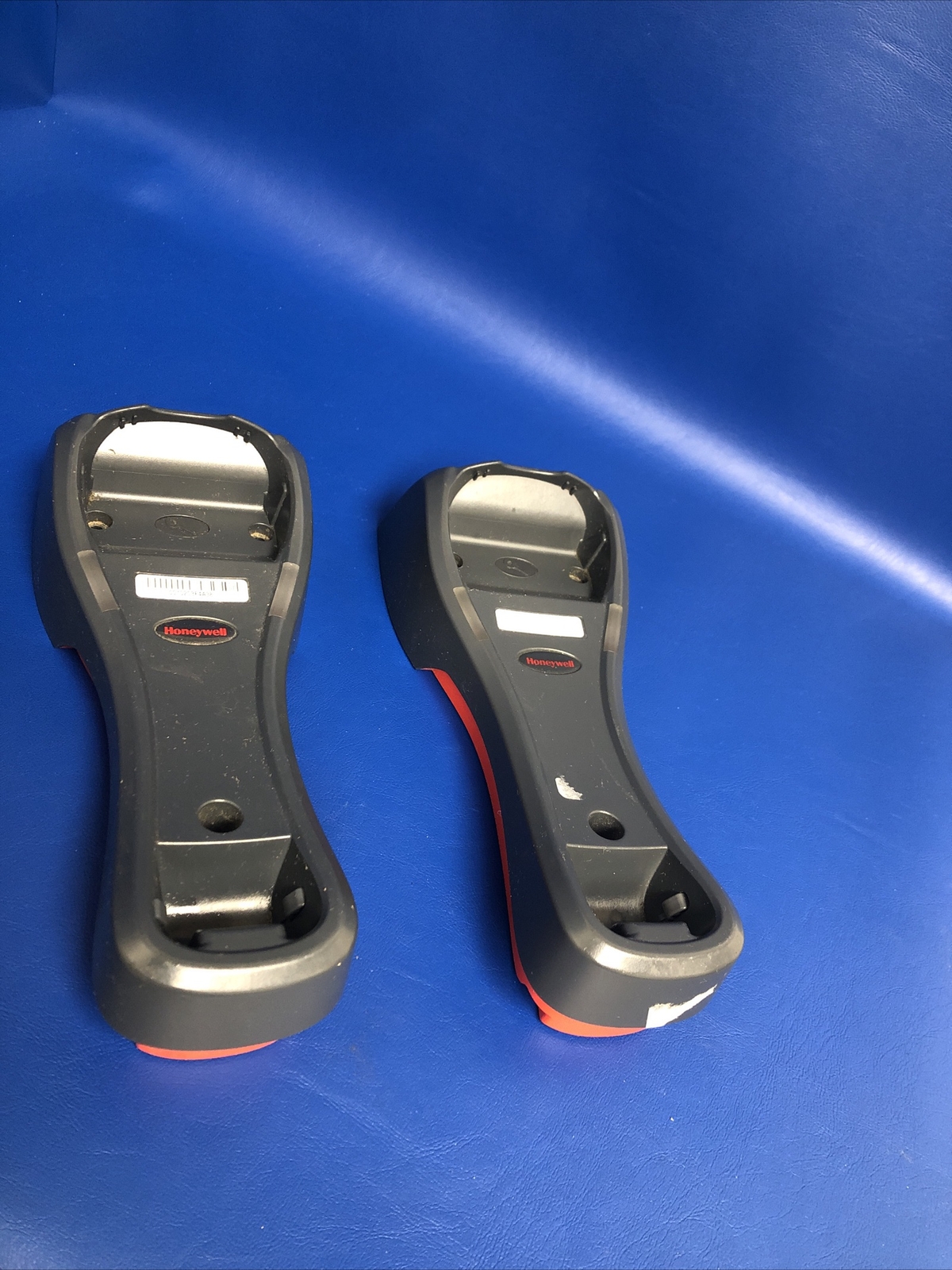 LOT OF 2X ORIGINAL Honeywell Charging Base Station  CCB02-100BT
