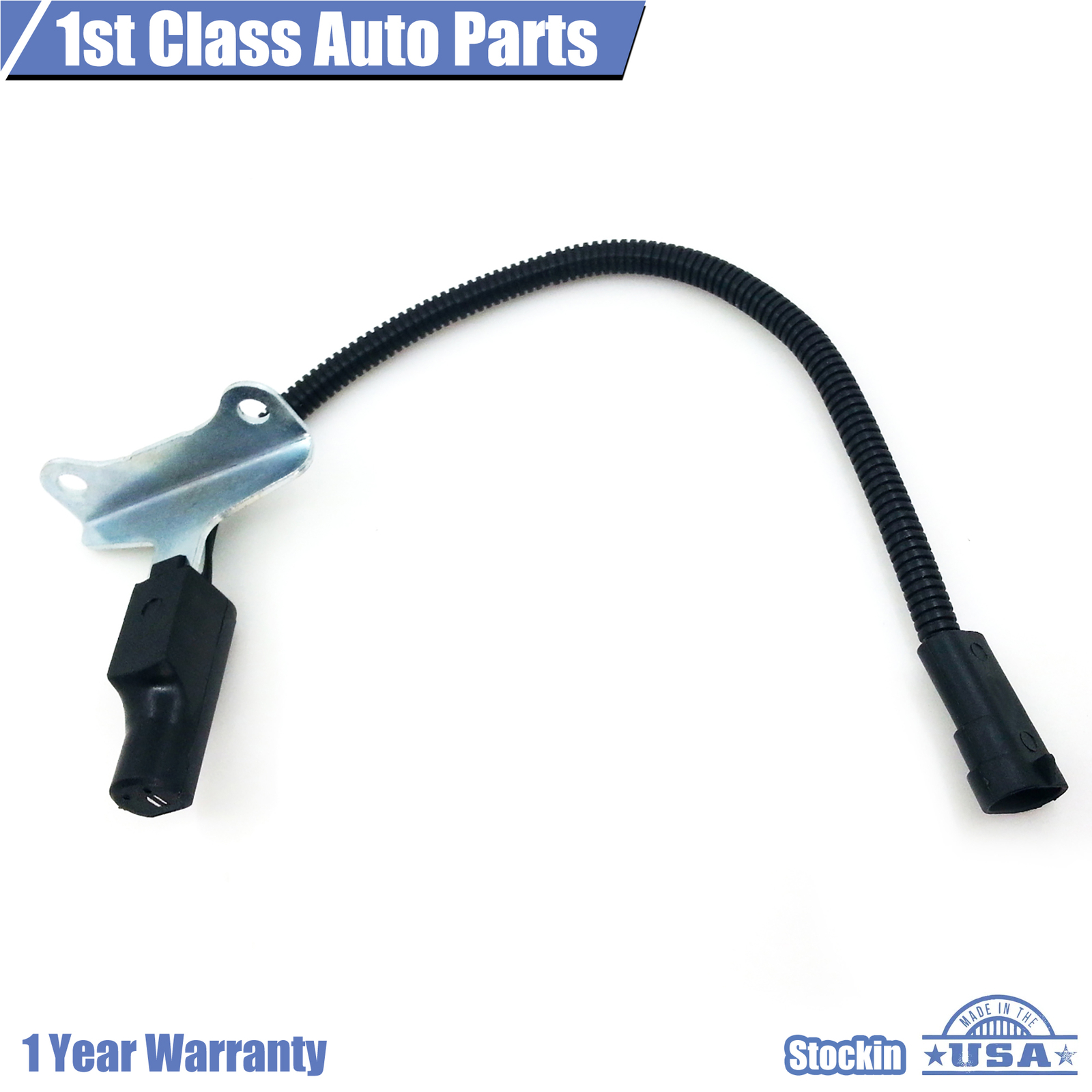 Engine Crankshaft Position Sensor For Dodge Ram 1500 Van Ram 2500 Van B1500 5.2L