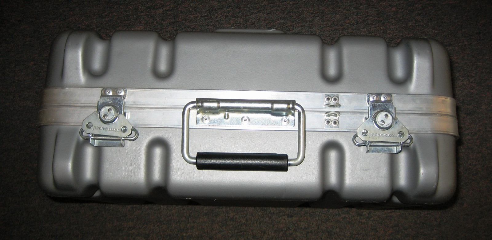 Comrex Hardshell Travel Case for NX Portable-seldom used