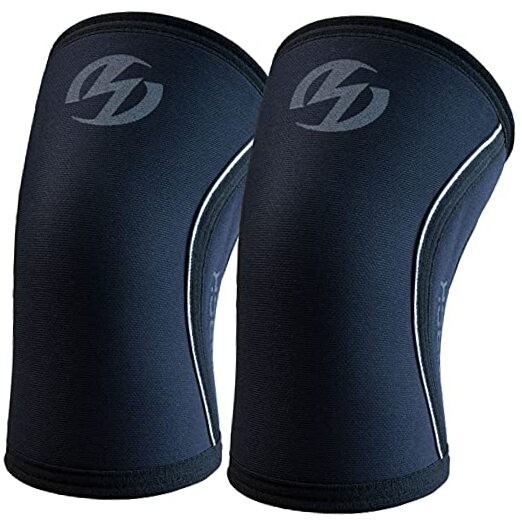 Elbow Sleeves (Pair),Support for Cross Large Black