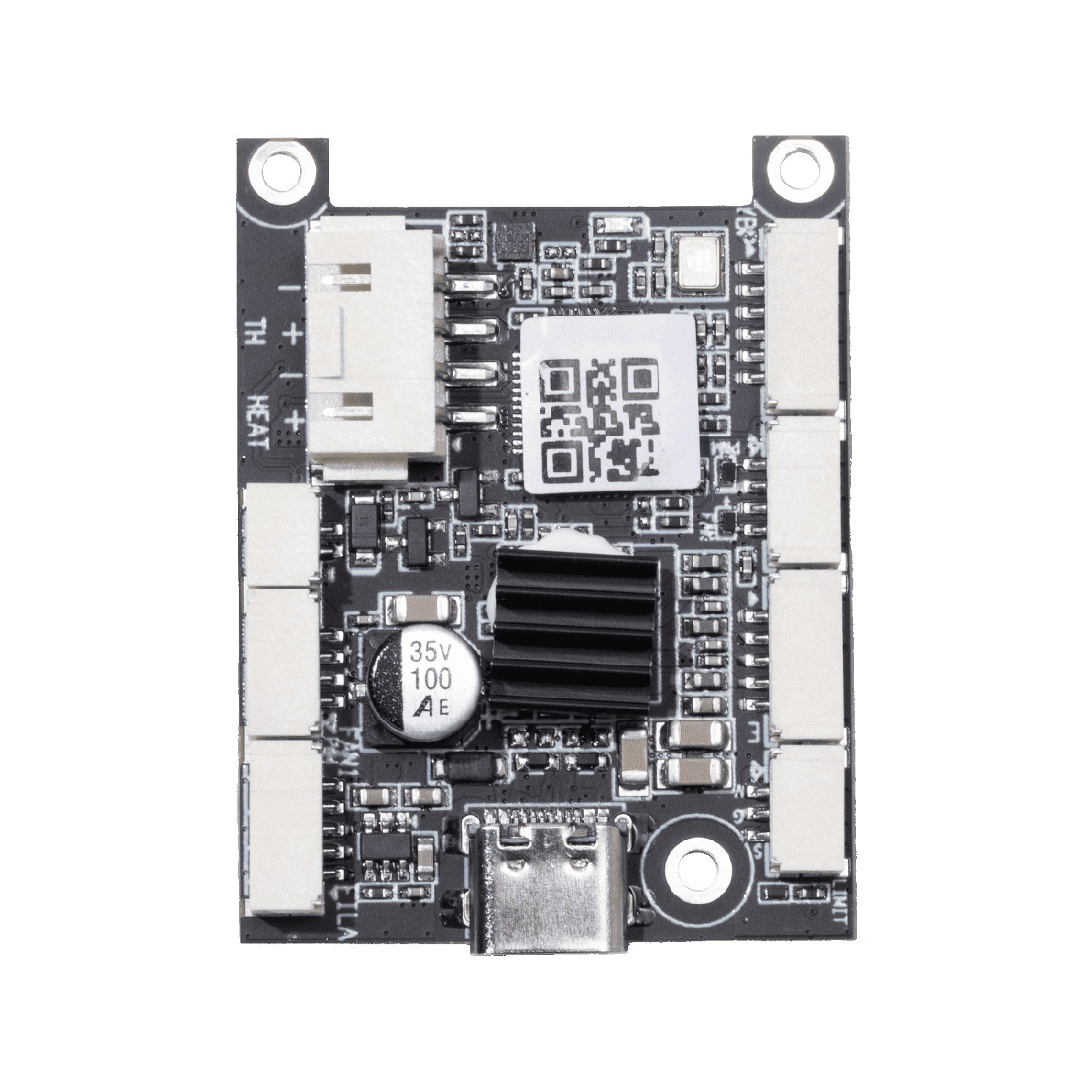 Official SPARKX i7 Toolhead Board Mainboard V08 for Creality i7 3D Printer Parts