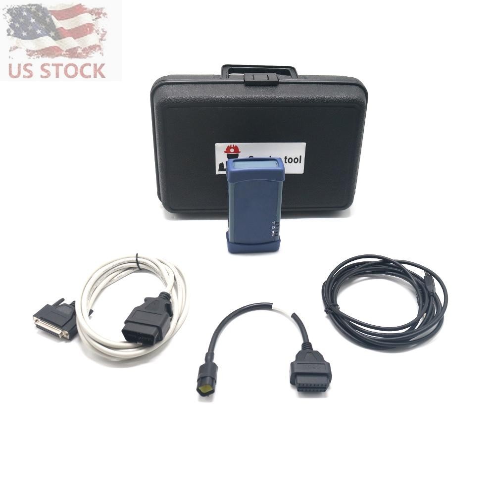 Diagnostic Tool with Diagmaster Software DST-i Interface for Kubota