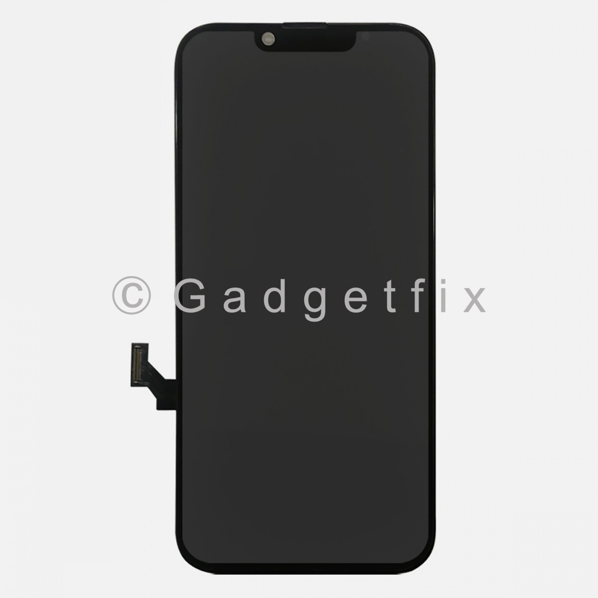 US For Iphone 16e Incell Display LCD Touch Screen Digitizer Assembly Replacement