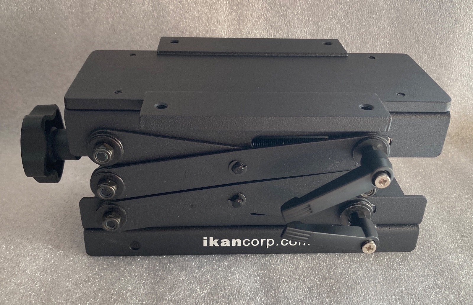 Ikan PT-Riser for PT3100 & PT4100 Teleprompter Professional Video Camera Riser
