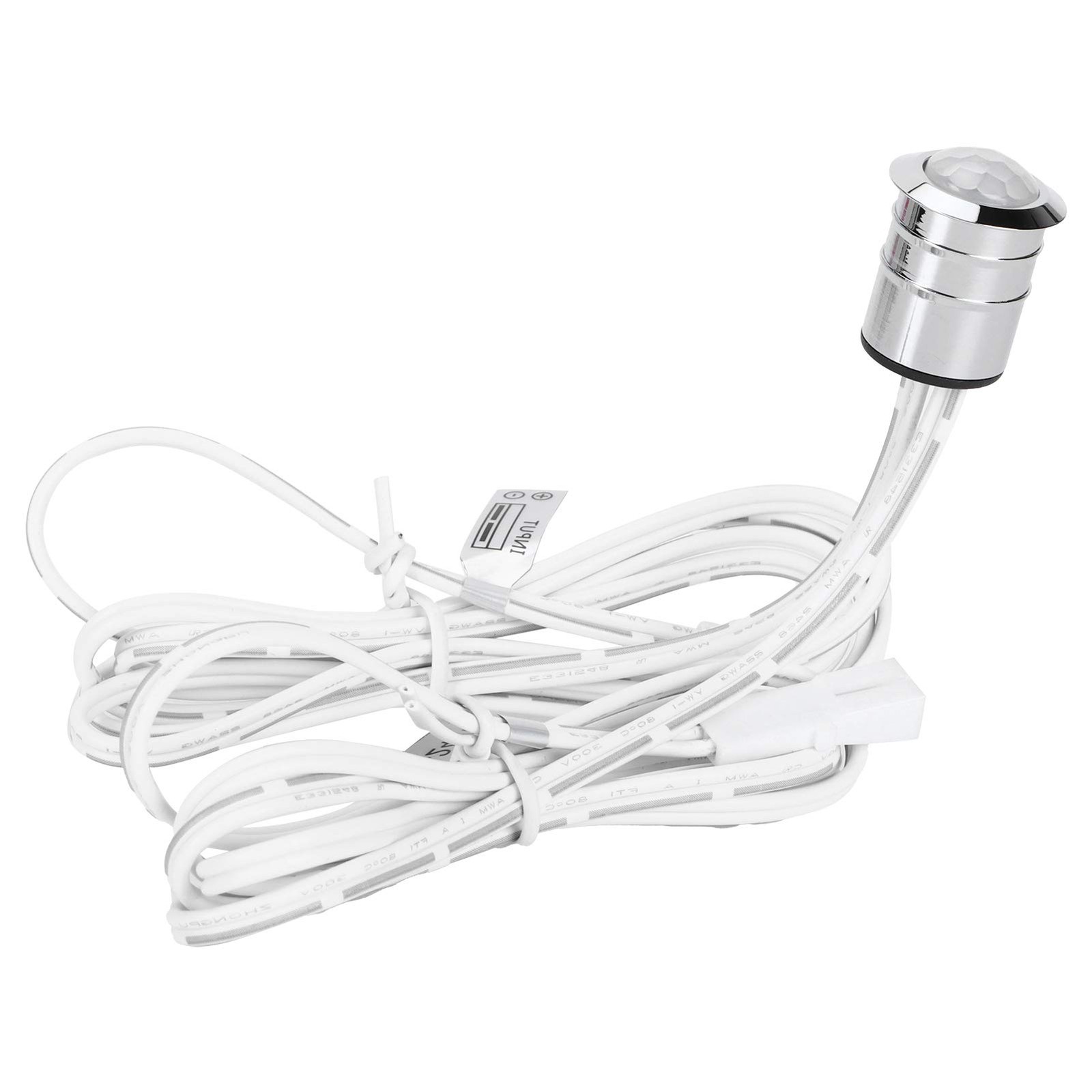 Motion Switch, 5V 12V 24V Light , for Home Cabinet Light Soft Light Strip War...