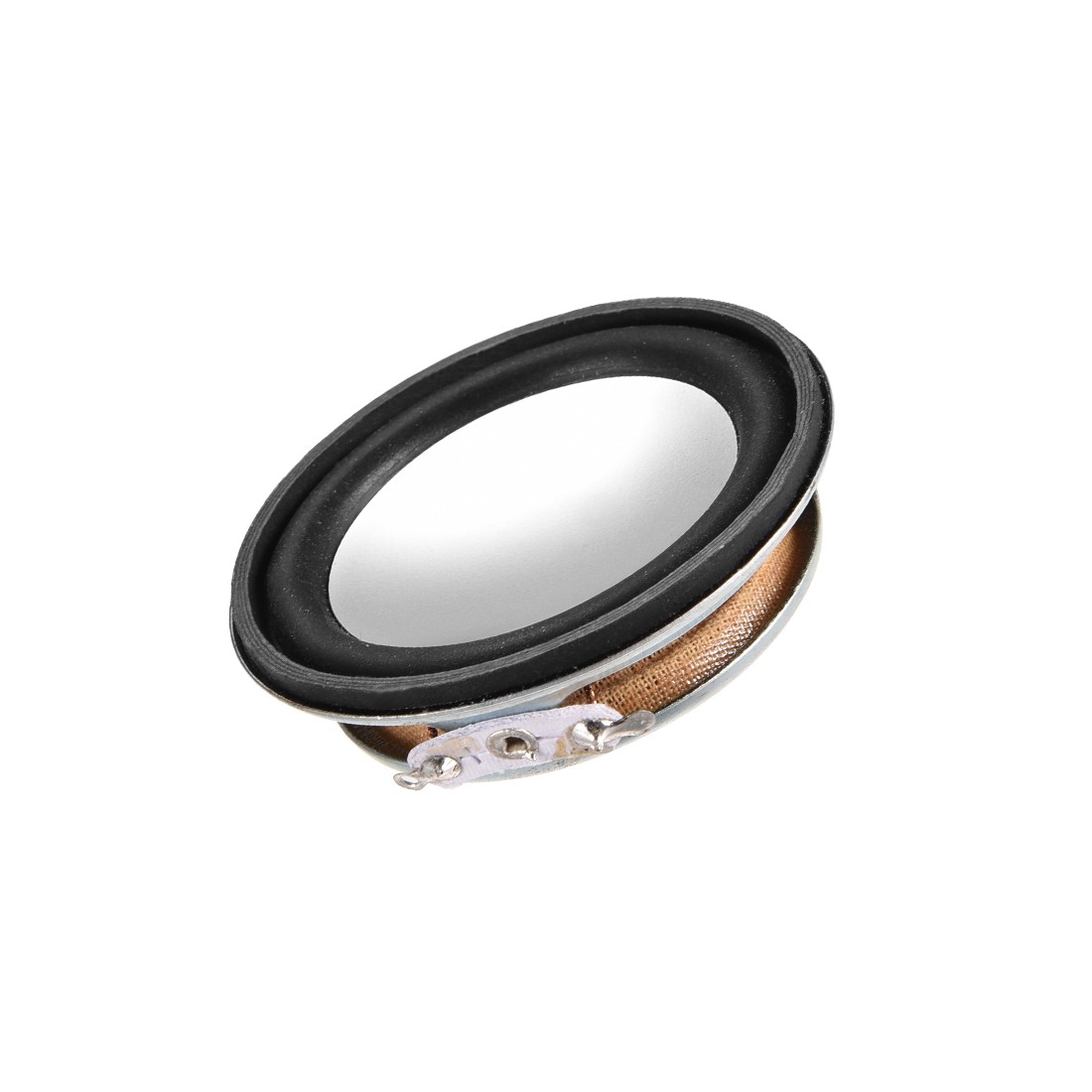 3W 4 Ohm Speaker for Audi 50mm / 1.97" Small Round Speaker