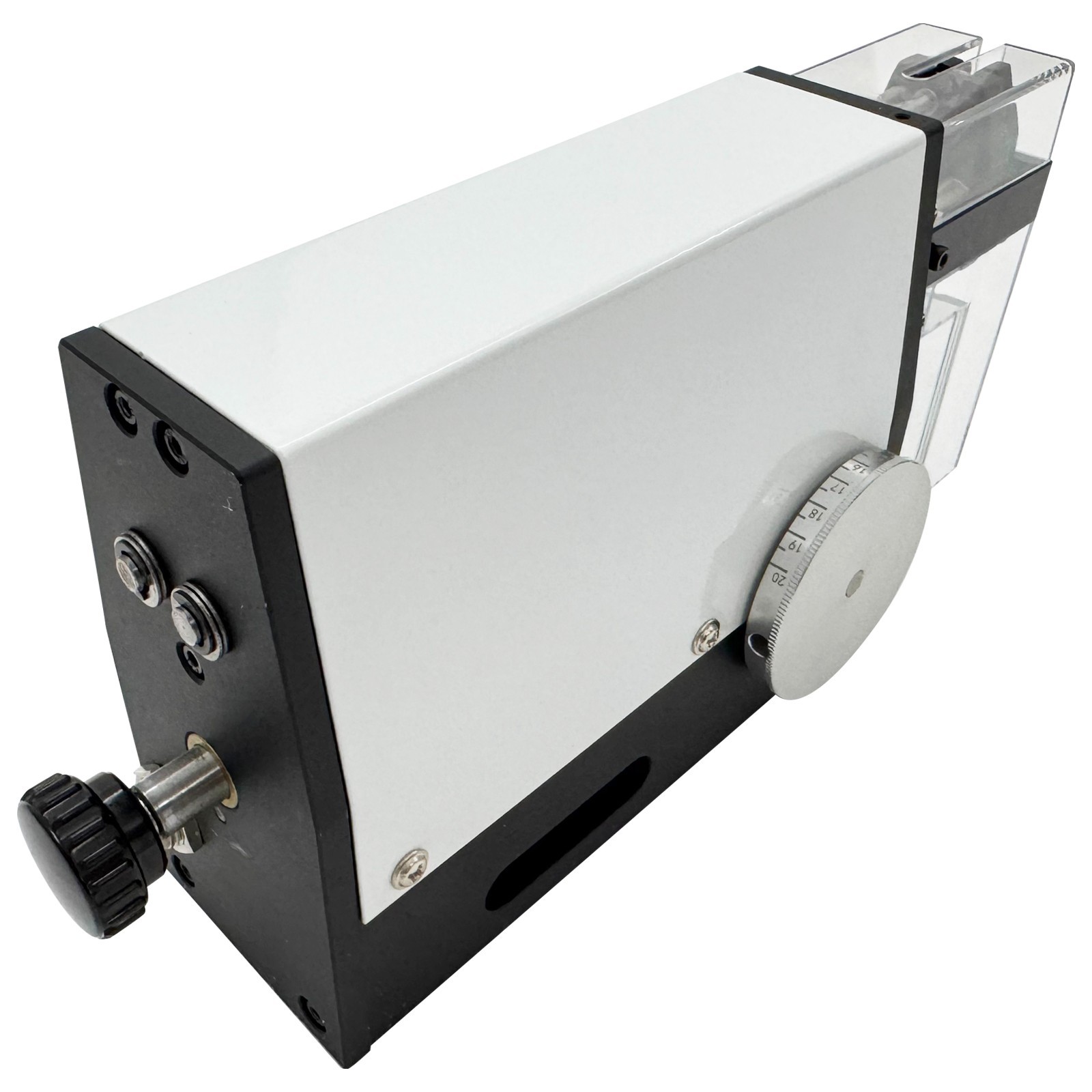 Pneumatic Wire Stripping Machine Induction Wire Stripper W/90˚ V-shaped Blade