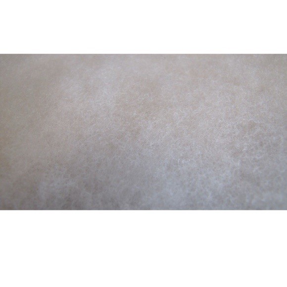 Alanka Koi Pond Filter Pad Media Roll White