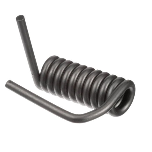 Henny Penny 75293 Lid Hinge Spring Replacement - Free Shipping