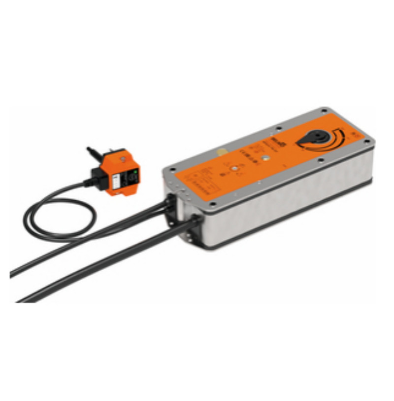 BELIMO BFG24-TN-ST Damper Actuator 11Nm 24VAC/DC-UPS or DHL fast delivery