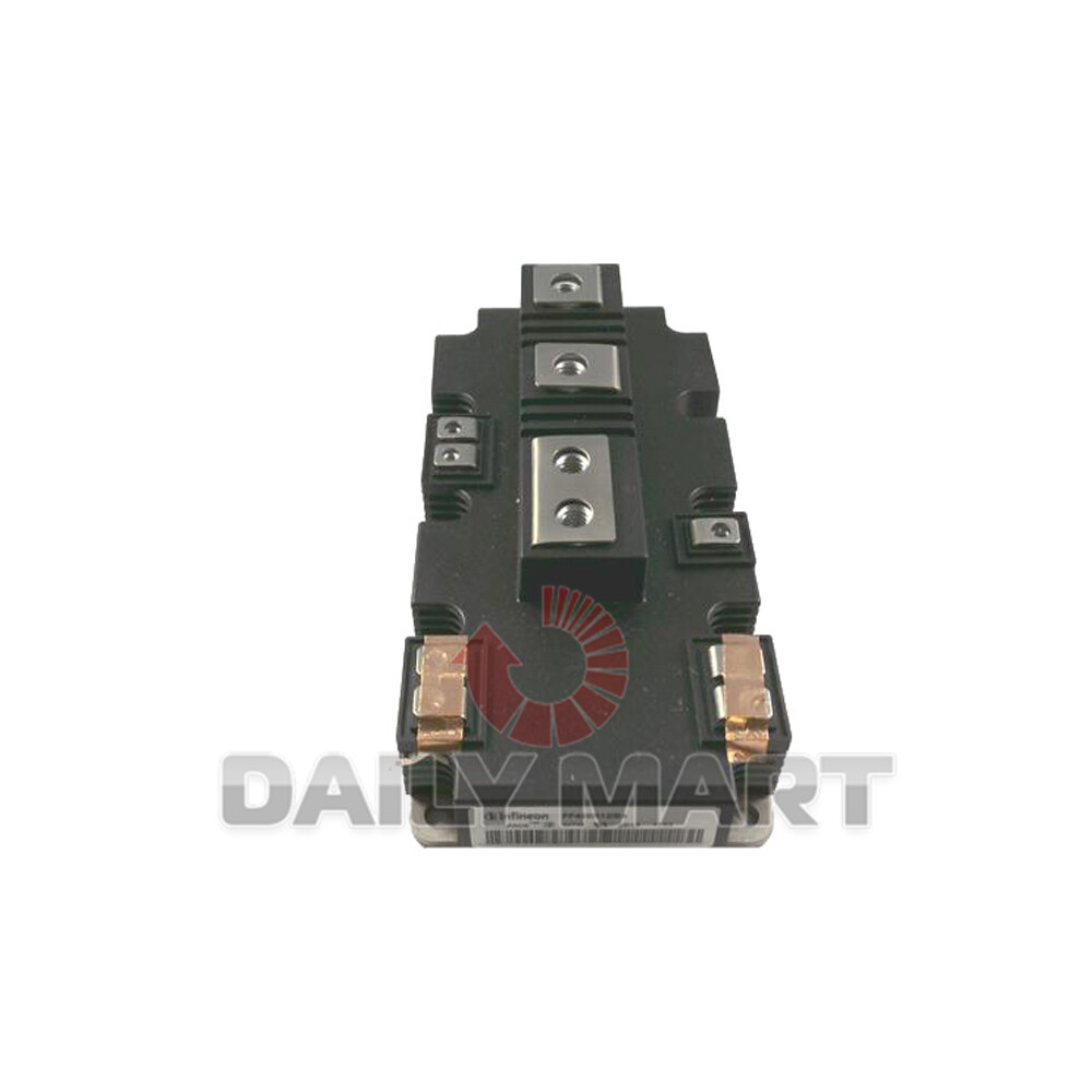 New In Box INFINEON FF450R12IE4 Power Module Supply