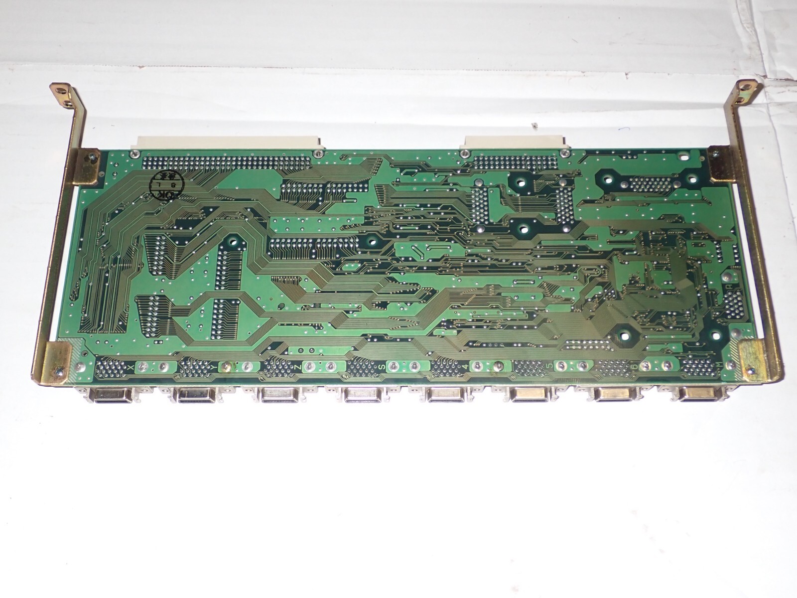 Brother #B52J070-2 Circuit Board