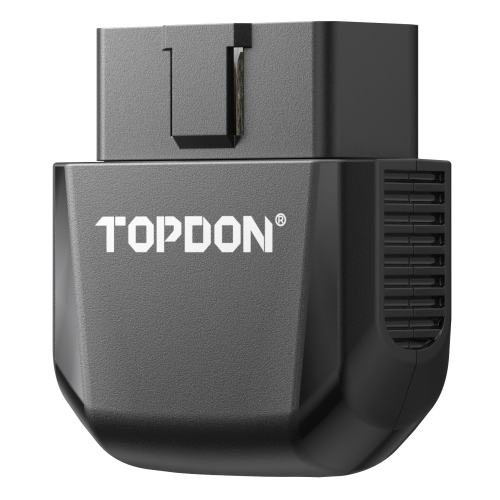 2026 Newest Topdon Device