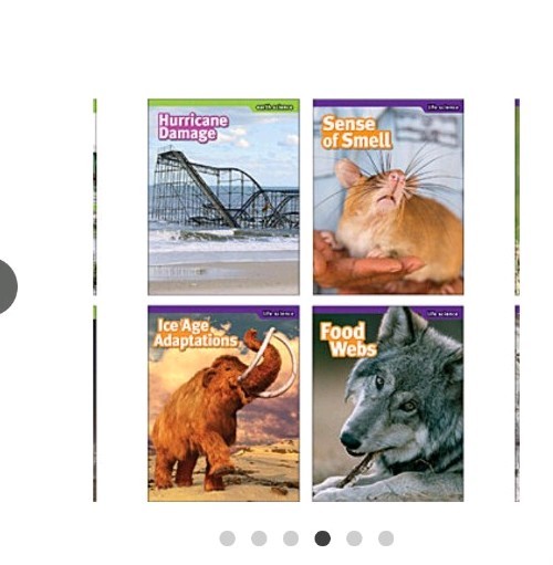 Scholastic SuperScience STEM Activities Grades 4-6. 15 Activities. Never Used.