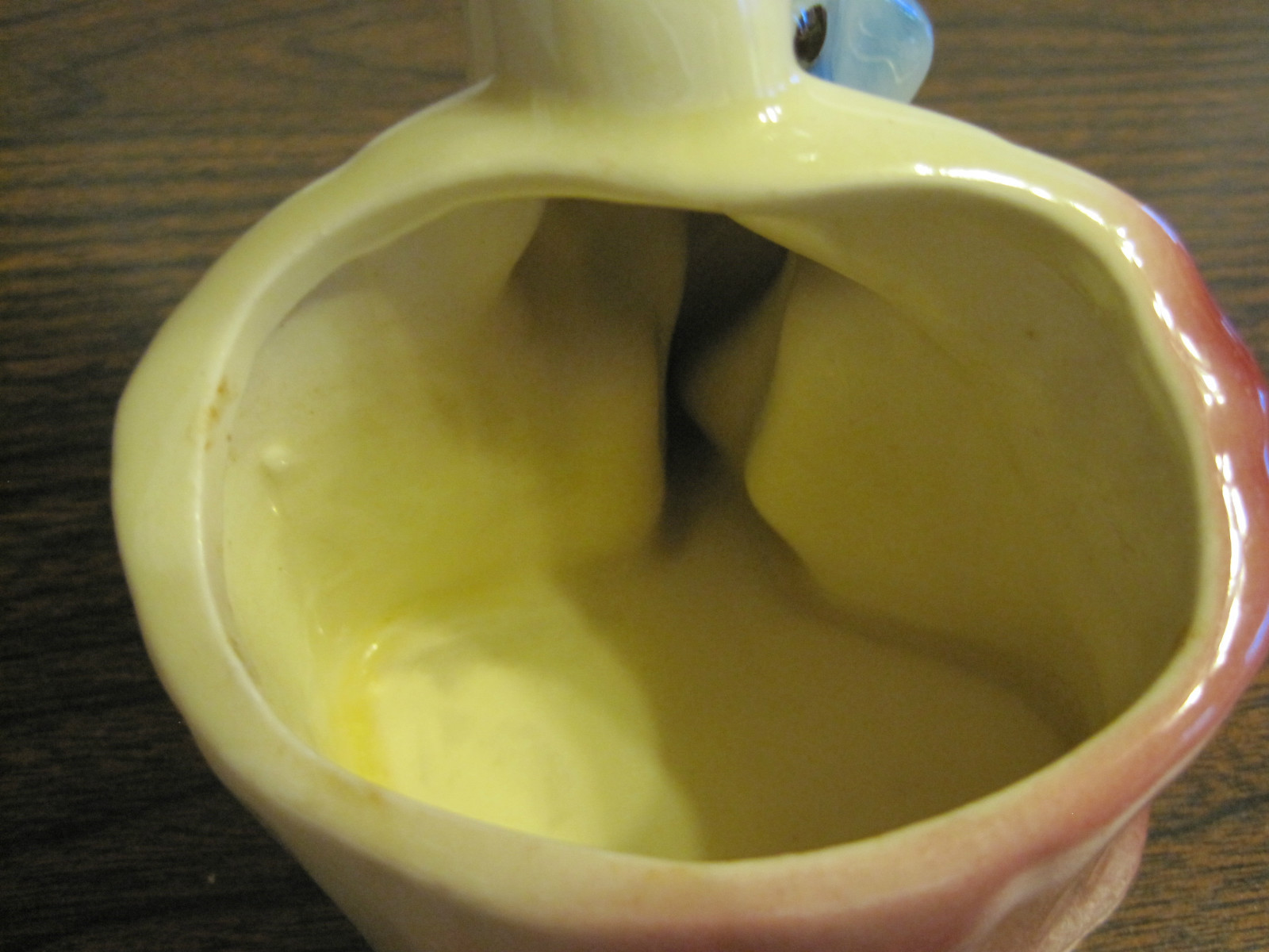 BOY PLANTER--- MADE IN USA--#533