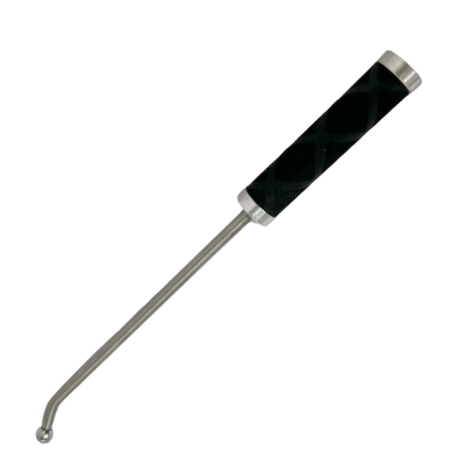 Professional Trumpet Repair Tools Comfortable Handle Accessories Kit