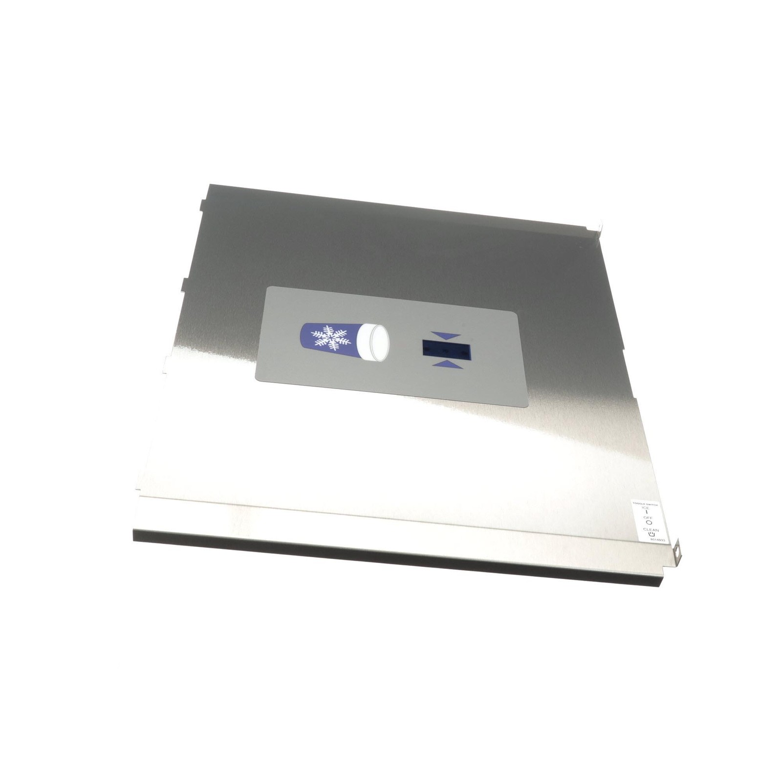 Manitowoc Ice Assembly, Front Panel -Touchle 000000338 - Genuine OEM Replacement
